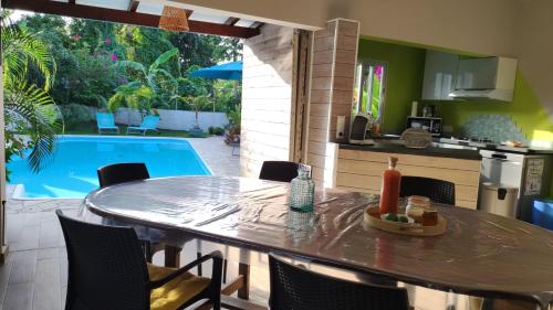 Facilities, Les Coulirooms - Gite in Berard