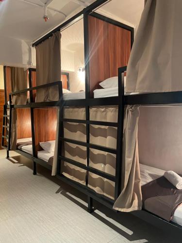 The Millas Hostel, Bocaue