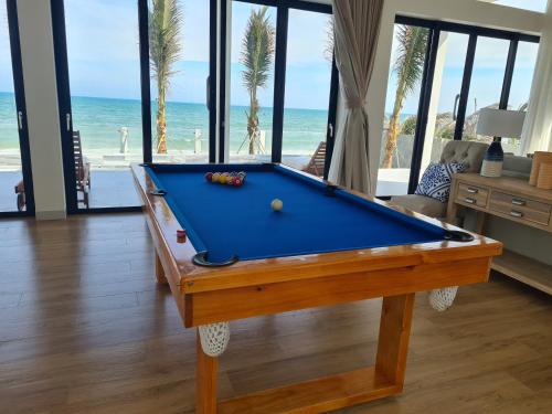 Villa room in TerraCotta Beachfront Villa Phan Thiet