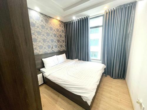 Two-Bedroom Apartment with Sea View image 2