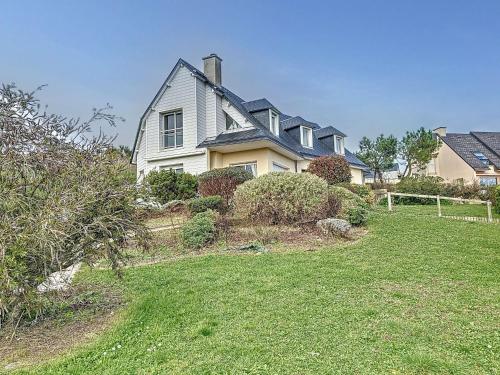 Maison proche plage, 8 pers, 3 ch, jardin, Wi-Fi, clim - FR-1-361-533 gîte à louer Saint-Pair-sur-Mer