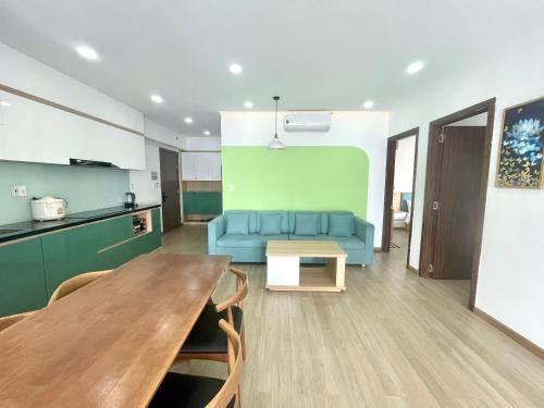 Royal Beachfront Nha Trang Apartment