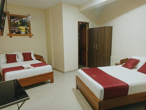 hotel photo
