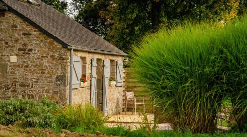 De kerloic gîte à louer Ogès