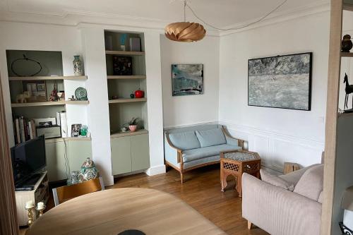 Pretty Parisian nest with balcony - Location saisonnière - Paris