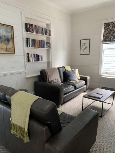 Accommodation in City of Ballarat