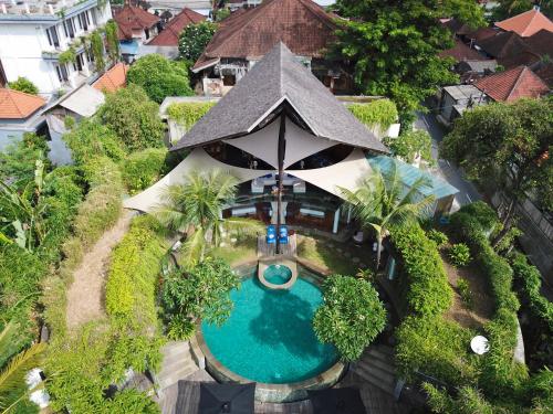 Villa Toraja by LifestyleRetreats