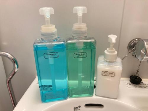 東京上野ユースホステル