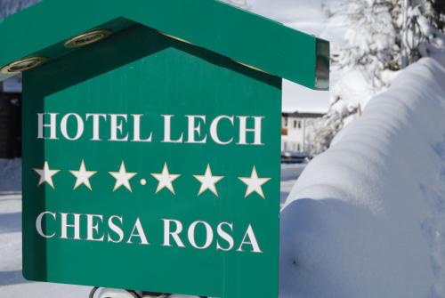 Hotel Lech & Residenz Chesa Rosa - image 8