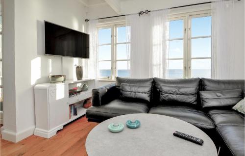 Three-Bedroom Holiday Home In Haderslev in Kelstrup