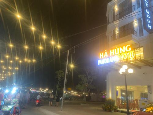 Ha Hung Panorama Hotel