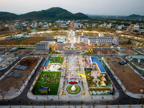 Ha Hung Panorama Hotel