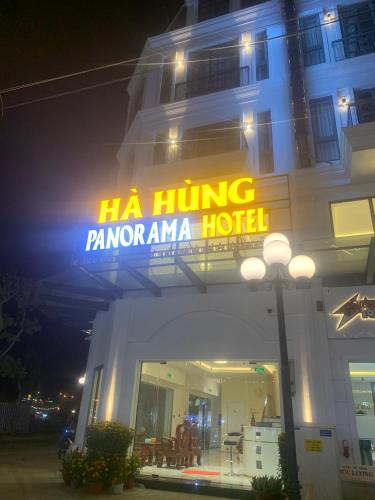 Ha Hung Panorama Hotel