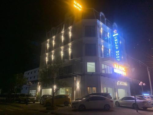 Ha Hung Panorama Hotel in ها تيان