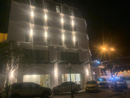 Ha Hung Panorama Hotel