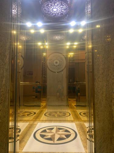 Ha Hung Panorama Hotel
