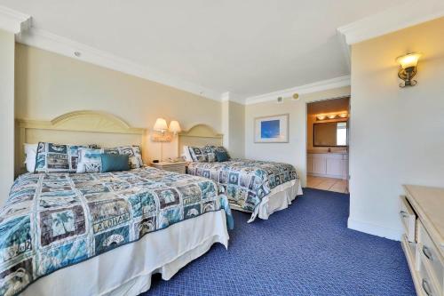 Daytona Beach Resort - 807 in Daytona Beach, USA
