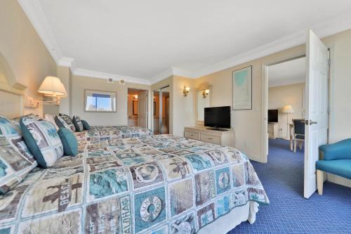Daytona Beach Resort - 807 in Daytona Beach, USA