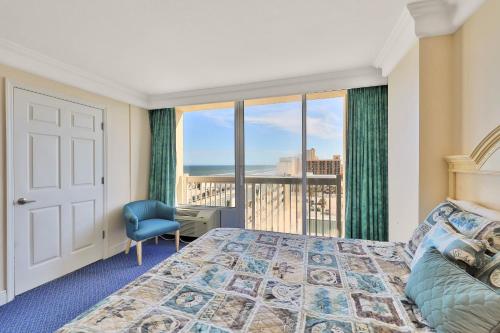 Daytona Beach Resort - 807 in Daytona Beach, USA