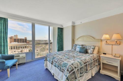 Daytona Beach Resort - 807 in Daytona Beach, USA