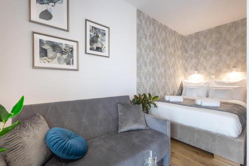Jaworska 4 Apartments Wrocław, Breslau (Foto 4)