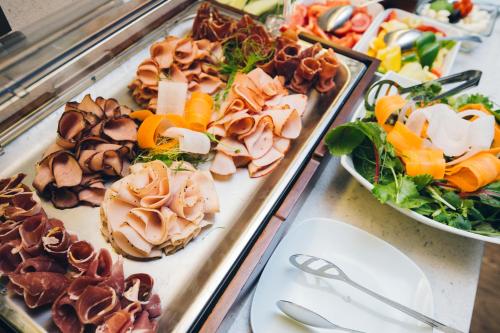 Hotel Zenit Budapest Palace in Budapest