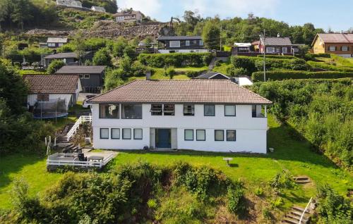 Viesnīcas āriene, Awesome Apartment In Sveio With Wifi in Sveio