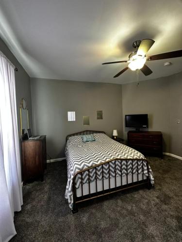 Renovated,Comfortable and Convenient Experience