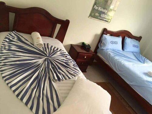 Hotel Shekinah Internacional