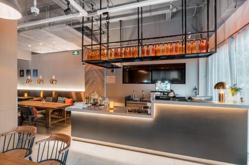 Joy Hongqiao Airport and Railway Hotel, Shanghai (Foto 5)