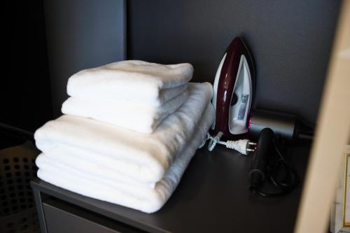 Luxury Modern Garden View Apartment