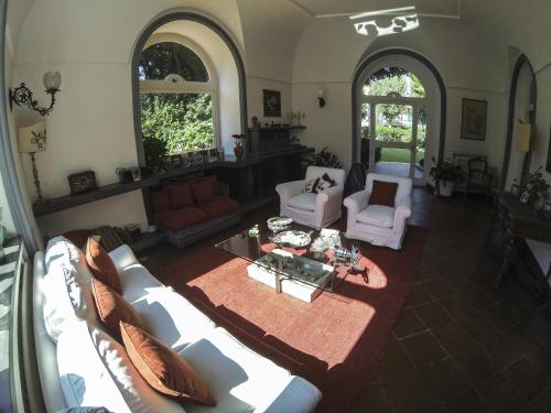B&B Villa Ocsia – Naples, CO