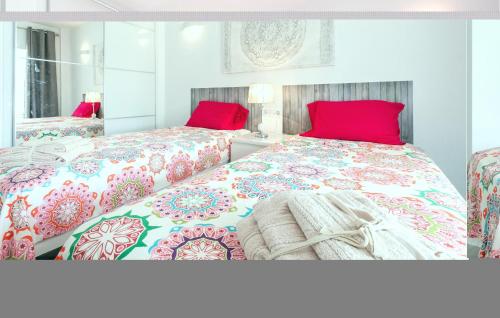 Three-Bedroom Holiday Home  image 6