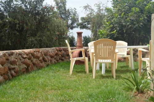 Jari Inn Bistro in Ngonga