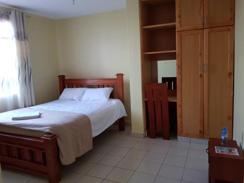 Jari Inn Bistro in Ngonga