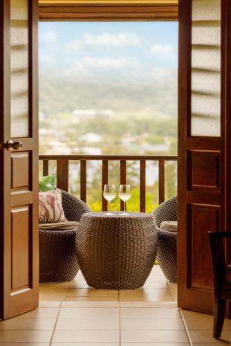 Mangoes Resort Vanuatu in Port Vila