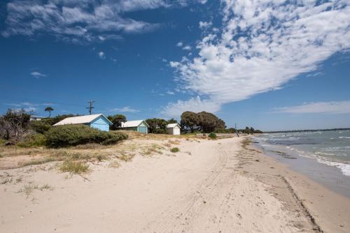 Bayleaf Beauty in Blairgowrie