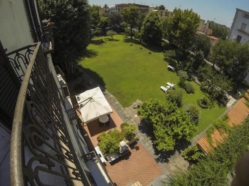 B&B Villa Ocsia – Naples, CO