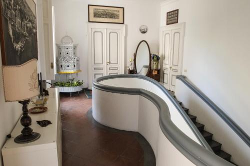 B&B Villa Ocsia – Naples, CO
