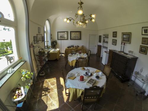 B&B Villa Ocsia - main image