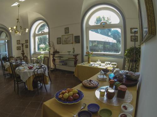 B&B Villa Ocsia - image 13