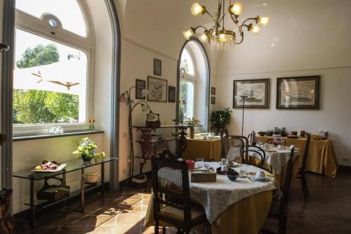 B&B Villa Ocsia – Naples, CO