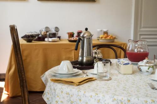 B&B Villa Ocsia – Naples, CO