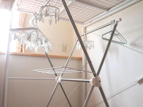 Facilities, ＧＵＥＳＴ　ＨＯＵＳＥ　てぃんが〜ら in Yomitan