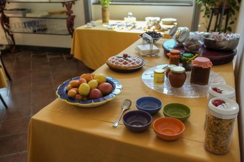 B&B Villa Ocsia – Naples, CO