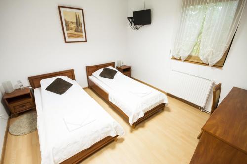 Motel Te Klimaty - image 8