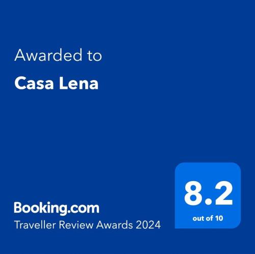 Casa Lena 3