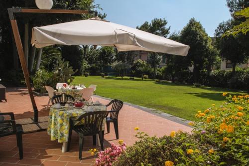B&B Villa Ocsia - image 2