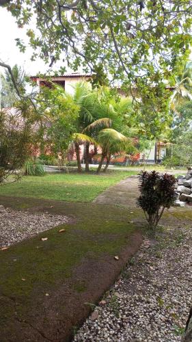 Ecolodge Batel Alagoas