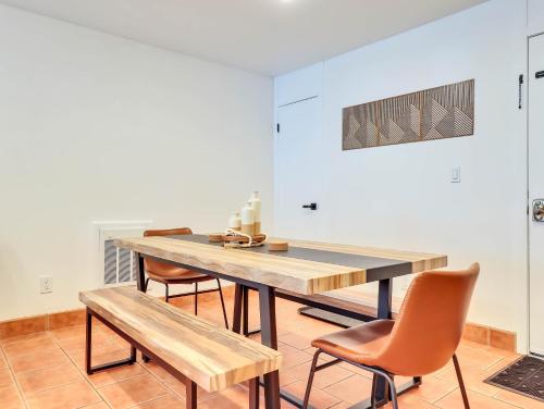 ทัศนียภาพภายนอกโรงแรม, Giant Steps 80 Ski In Out in ไบรอัน เฮด (UT)